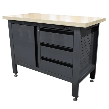 Fashion Lotus Werkbank WB120
