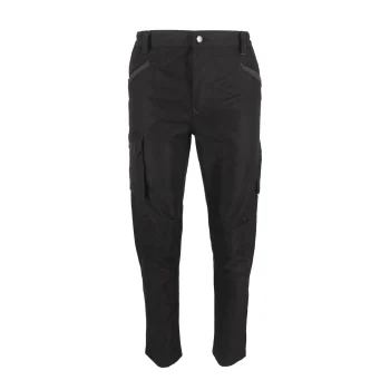 Best Cratex Werkbroek Bergerac Zwart 42