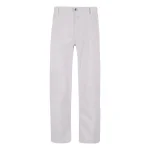 Discount Cratex Werkbroek Catania Wit 42