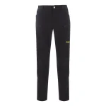 New Cratex Werkbroek Irvine Zwart 42