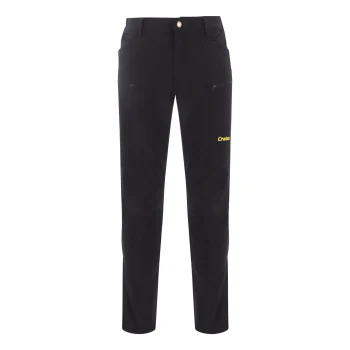 New Cratex Werkbroek Irvine Zwart 42