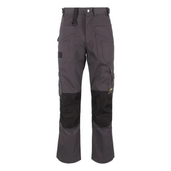 Hot Cratex Werkbroek Kansas Antra 42