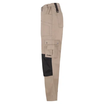Best Cratex Werkbroek Kansas Khaki 42