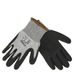 Clearance Cratex Werkhandschoen HPPE Nitril 9
