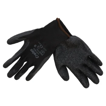 Outlet Cratex Werkhandschoen Max Grip 9