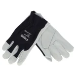 Sale Cratex Werkhandschoen Nappa 9