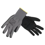 Outlet Cratex Werkhandschoen Nitril Met Coating 8