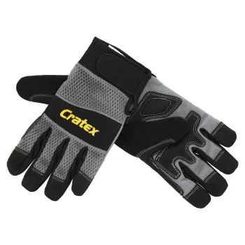 Sale Cratex Werkhandschoen P002 10