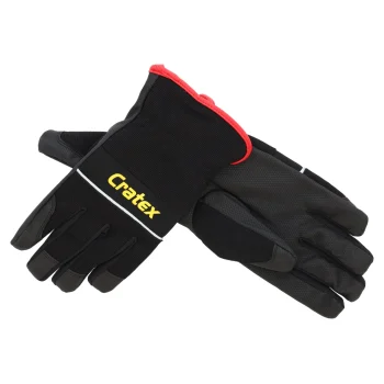 Fashion Cratex Werkhandschoen P005 9