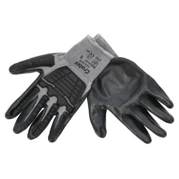 Best Cratex Werkhandschoen TPR 9
