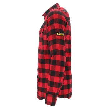 Discount Cratex Werkhemd Darlot S