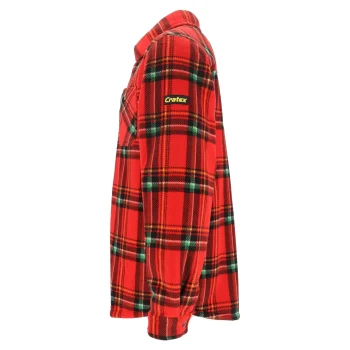 Hot Cratex Werkhemd Eston XS