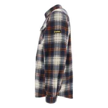 Clearance Cratex Werkhemd Holmwood XS