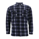 Outlet Cratex Werkhemd Kamiel Blauw XS