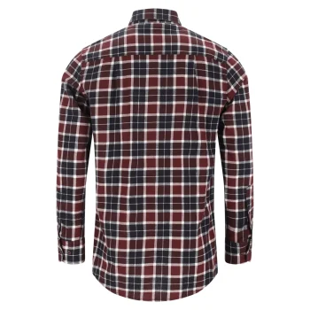 Hot Cratex Werkhemd Kjel Des2 S