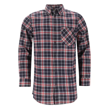 New Cratex Werkhemd Kjel Des3 S