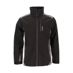 New Cratex Werkjas Montreal Zwart XS