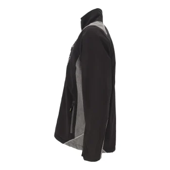 New Cratex Werkjas Montreal Zwart XS