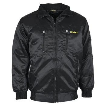 Clearance Cratex Werkjas Mors XS