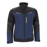 Discount Cratex Werkjas Stanton Blauw XS