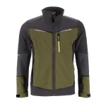 New Cratex Werkjas Stanton Groen XS