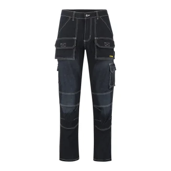 Outlet Cratex Werkjeans Wanaka W30 L30