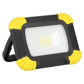 New Diamant Werklamp Accu 20W 1800Lm