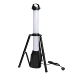Fashion Diamant Werklamp WL-360-1 +statief 98cm