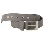 Sale Cratex Werkriem Canvas Grijs 110cm