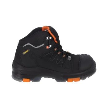 Discount Cratex Werkschoen Aspen S3 Hoog 36