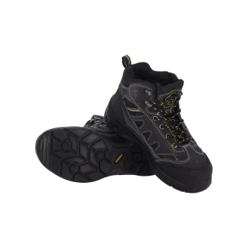 Hot Cratex Werkschoen Atlas S3 Hoog 36