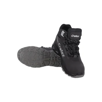 New Cratex Werkschoen Kanin S3 Hoog 36