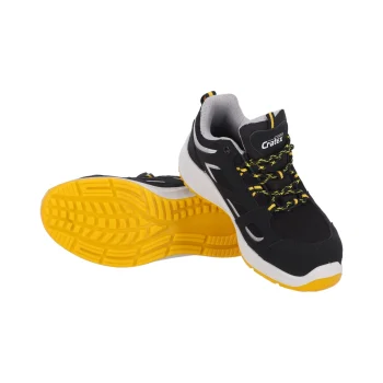 Sale Cratex Pro Line Werkschoen Orizaba S3S Laag 36