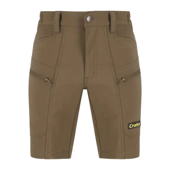 Sale Cratex Werkshort Anaheim Groen 42