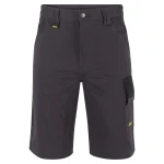 Fashion Cratex Werkshort Cahors Antra 42