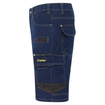 Online Cratex Werkshort Gourdon 42