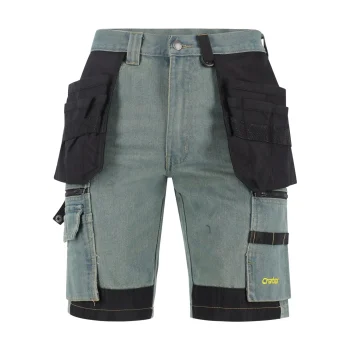 Outlet Cratex Werkshort Linden 42