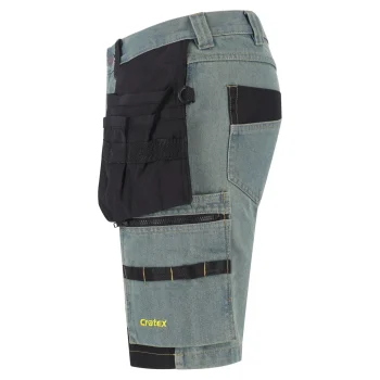 Outlet Cratex Werkshort Linden 42
