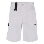 Sale Cratex Werkshort Potsdam Wit 42