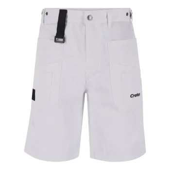 Sale Cratex Werkshort Potsdam Wit 42