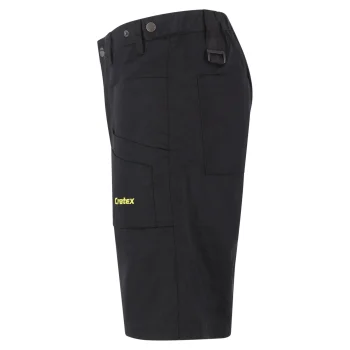 Clearance Cratex Werkshort Potsdam Zwart 42