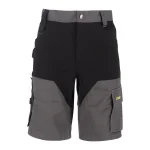 Clearance Cratex Werkshort Stuttgart Grijs 42