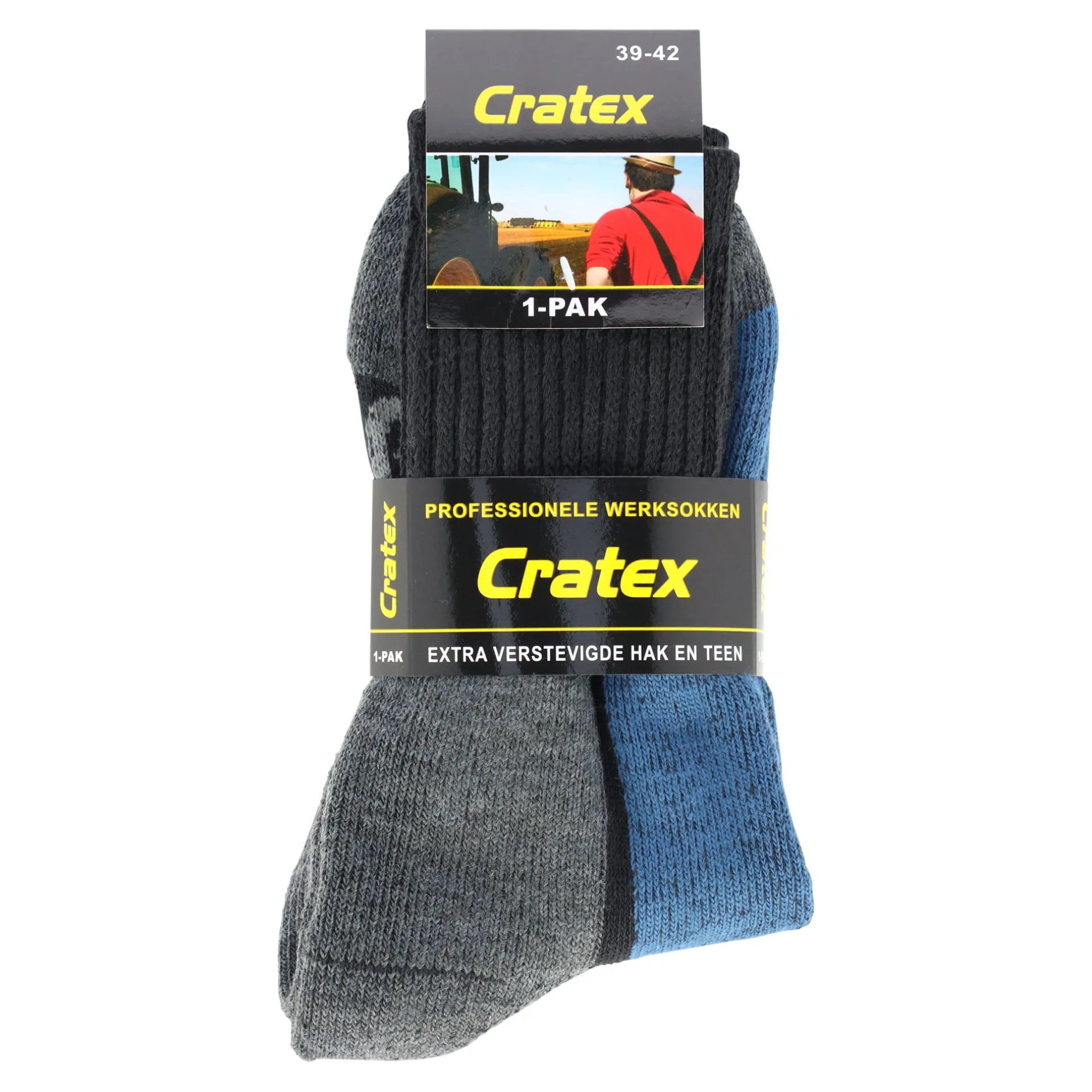werksok-zwartgrijs-blauw-35-38-fzbWtnLv-1.webp Outlet Cratex Werksok Zwartgrijs-blauw 35-38 (1 Pak)