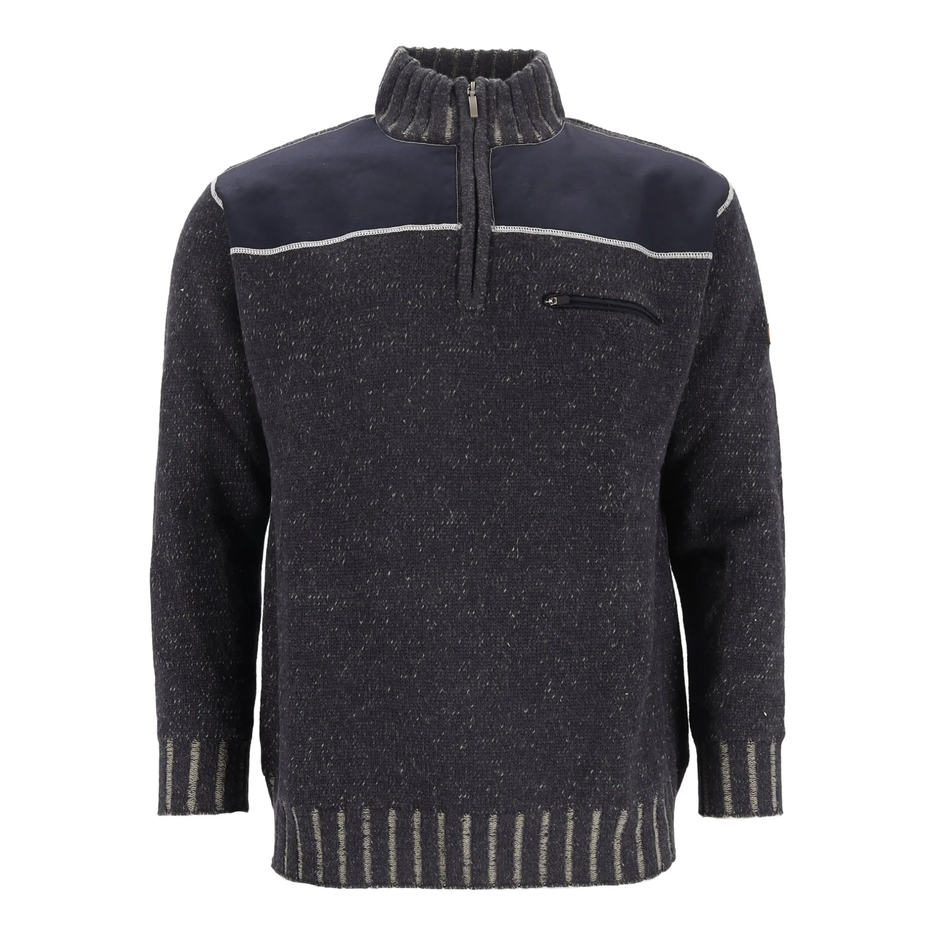 werktrui-kervo-navy-s-DFNExEYB-0.webp Online Cratex Werktrui Kervo Navy S