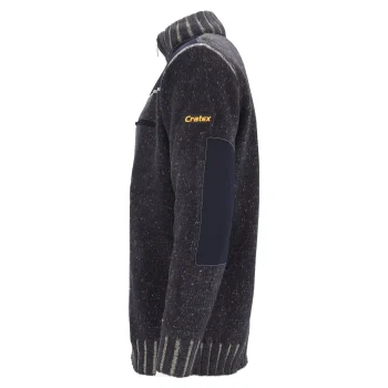 Online Cratex Werktrui Kervo Navy S