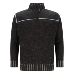 Best Cratex Werktrui Kervo Zwart S