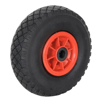 Online Westham Wiel Steekwagen 3,00x4 20mm Lucht