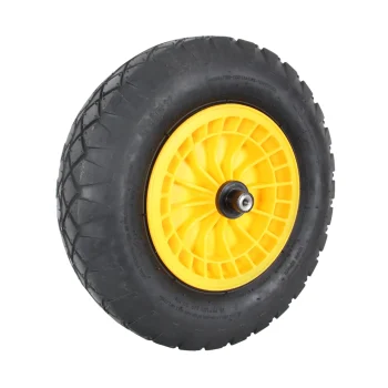 Sale HVC Wiel Voor Kruiwagen 170L