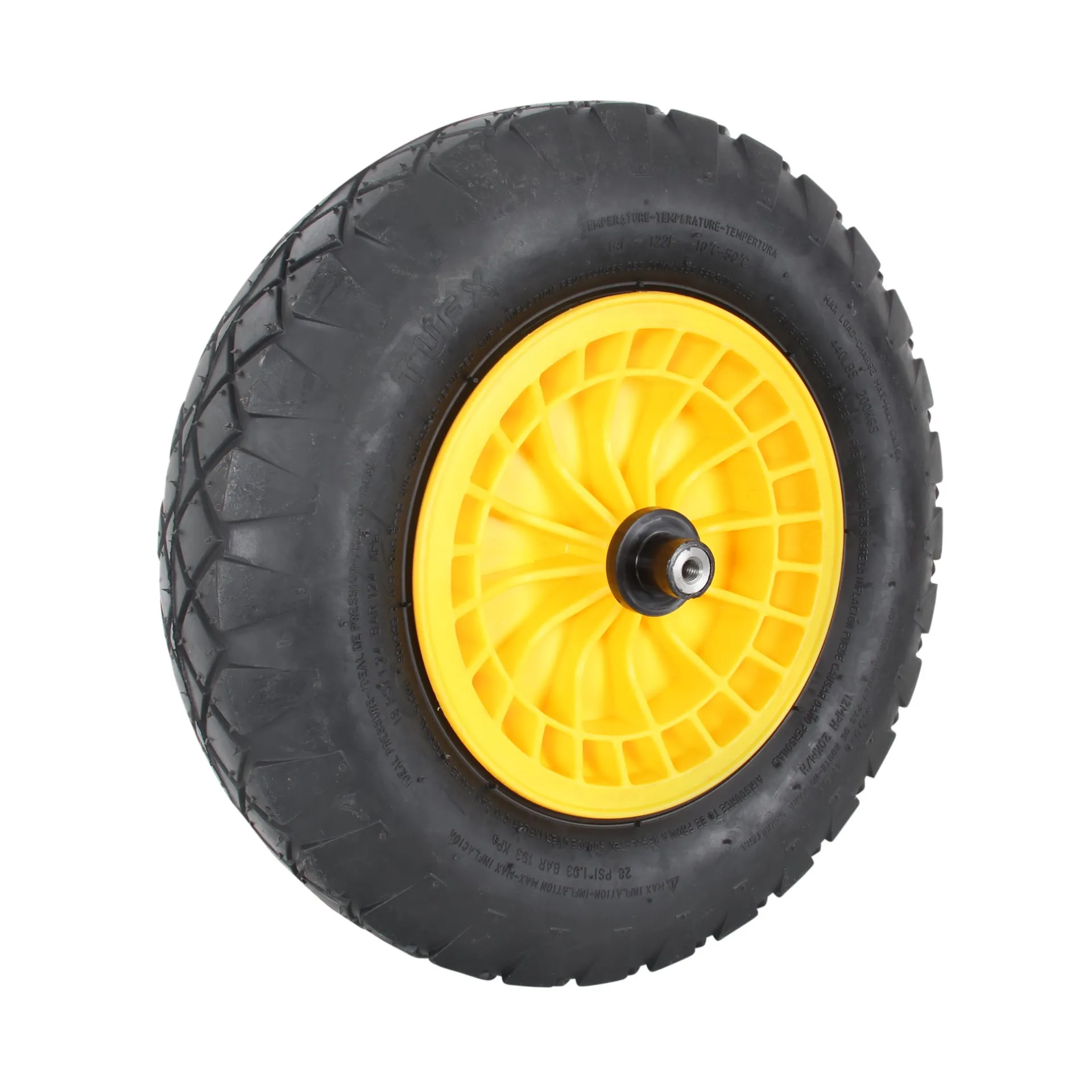 wiel-voor-kruiwagen-170l-hvc-oMvGONWK-0.webp Sale HVC Wiel Voor Kruiwagen 170L