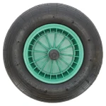Clearance Bel Garden Wiel Voor Kruiwagen 400x8 Lucht